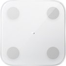 Xiaomi smart scale Mi Body Composition 2, white