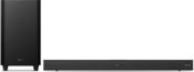 Xiaomi Soundbar 3.1ch EU 430 W, Wireless connection, Black, NFC, Bluetooth
