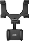 XO C70 rearview mirror car holder (black)