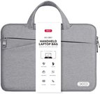 XO сумка для ноутбука CB01 14", серый