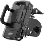 XO phone holder for bike C109, black
