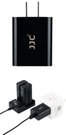 JJC XY 0029B BLACK 3.0 USB Wall Quick Charger