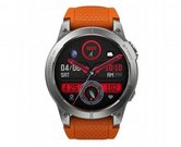 Zeblaze Stratos 3 smartwatch - orange