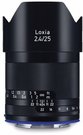 Zeiss Loxia 25mm f/2.4 (Sony E-mount)