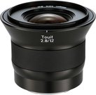 Zeiss Touit 12mm f/2.8 (Sony E-Mount)
