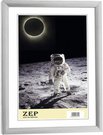 ZEP New Easy silver 10x15 Plastic Frame KL1