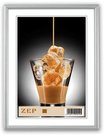 Zep Photo Frame AL1S15 Silver 20x25 cm