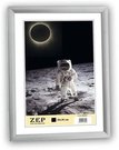 Zep Photo Frame KL12 Silver 20x25 cm