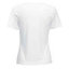 Женские футболки с вашим выбором фотографии, заметки, белый