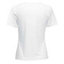 Women's T-shirt with your choice of photos, notes, white
