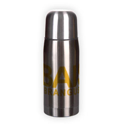 Vacuum-flask. Silver (250 ml)