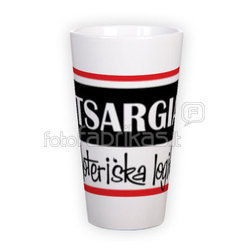 Big latte mug (400 ml)