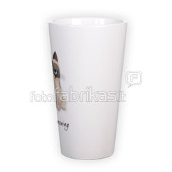 Suur Latte tass (400 ml)
