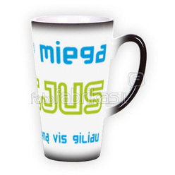 Big magic latte mug (400 ml)