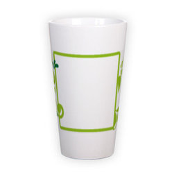 Big latte mug (400 ml)