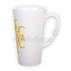 Didysis Latte puodelis (500 ml)