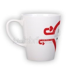 Mažasis latte puodelis (360 ml)