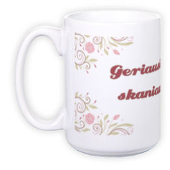 Grand mug (400 ml)