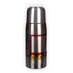 Vacuum-flask. Silver (250 ml)