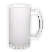 Mattklaasist pokaal (500 ml)