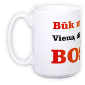 Tass Hiiglane (400 ml)