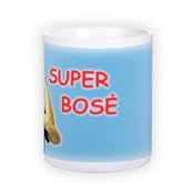 Standardne valge tass fotoga (300 ml)