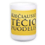 Tass Hiiglane (400 ml)