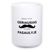 Tass Hiiglane (400 ml)
