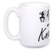Grand mug (400 ml)