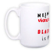 Tass Hiiglane (400 ml)