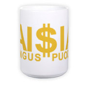 Grand mug (400 ml)