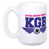 Tass Hiiglane (400 ml)