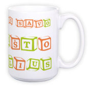 Tass Hiiglane (400 ml)
