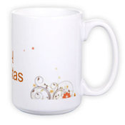 Tass Hiiglane (400 ml)