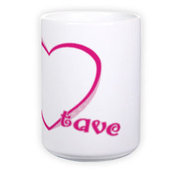 Tass Hiiglane (400 ml)