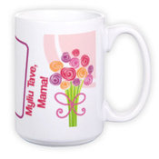 Tass Hiiglane (400 ml)