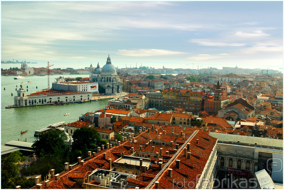 Senoji Venecija