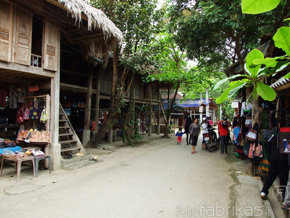 Mai Chau