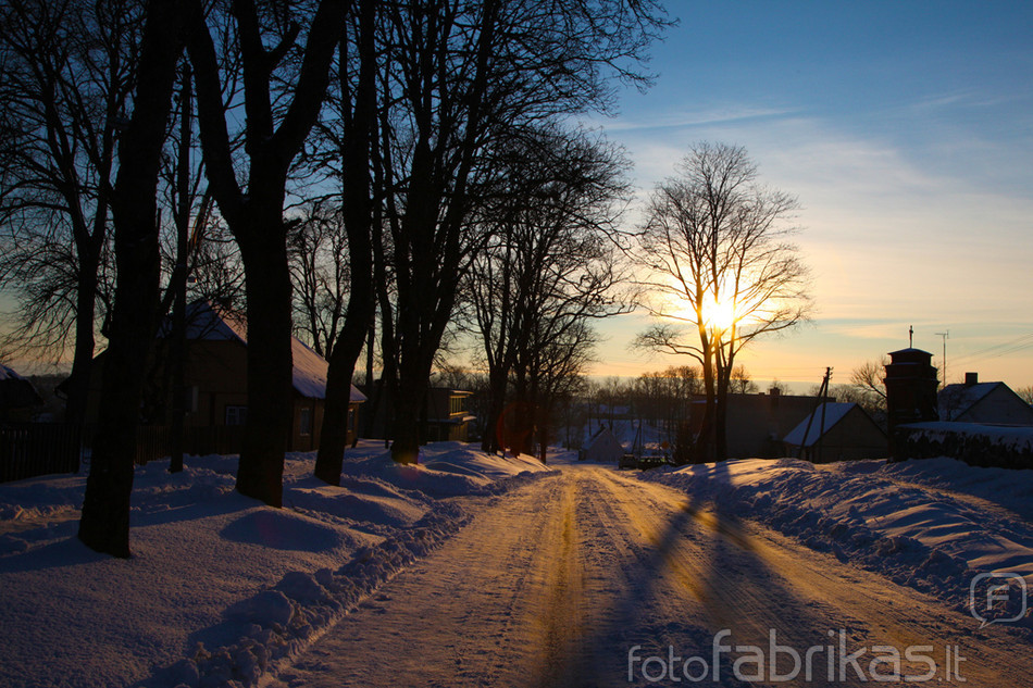 Pakelės