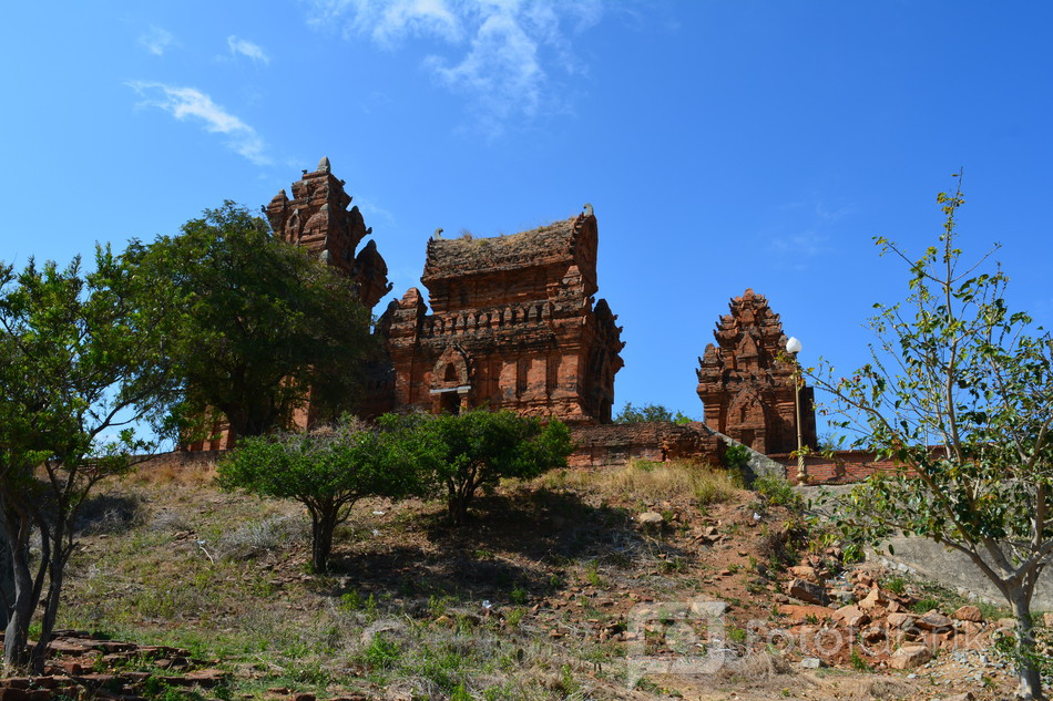Po Klung Garai