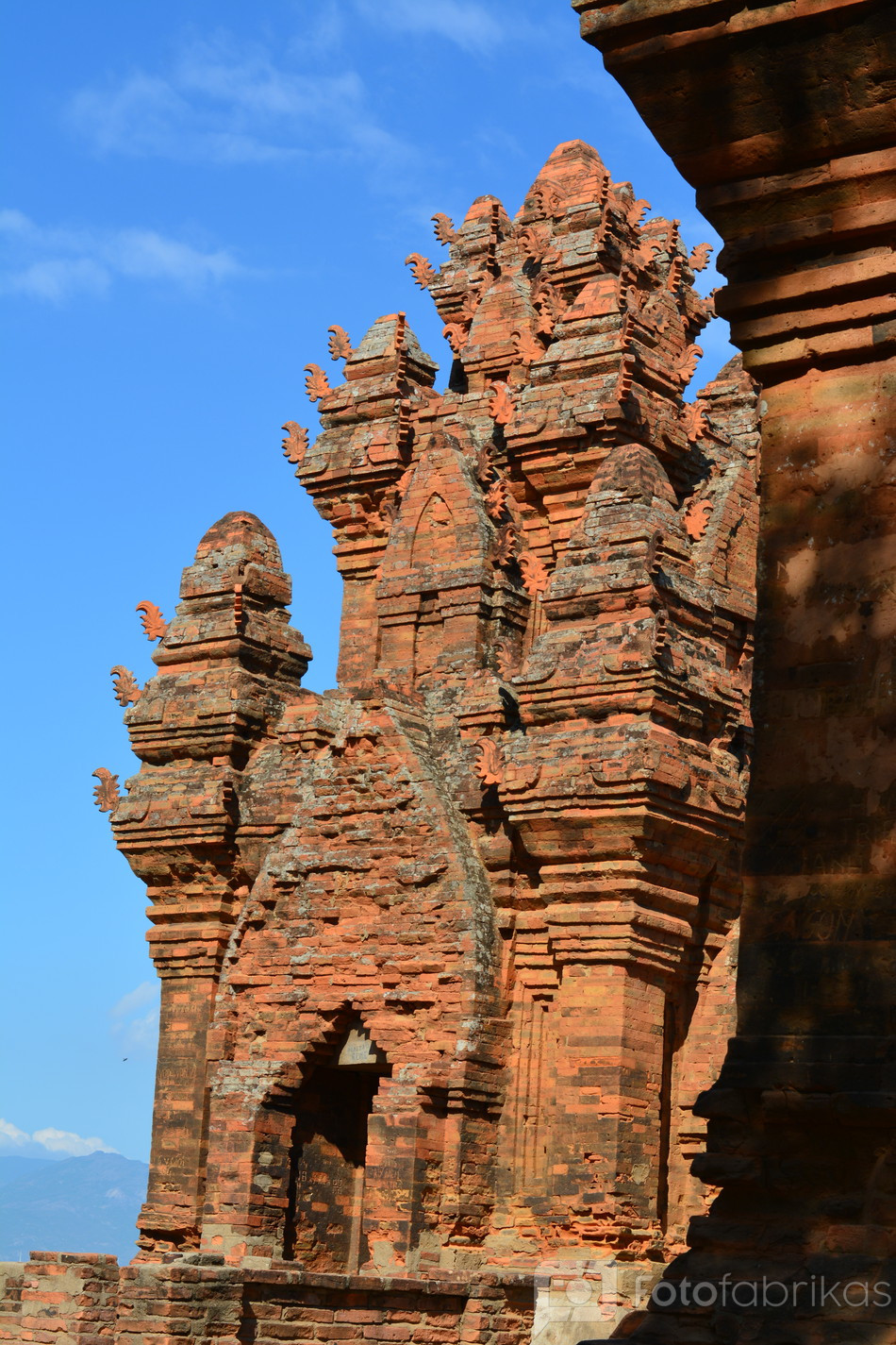 Po Klong Garai