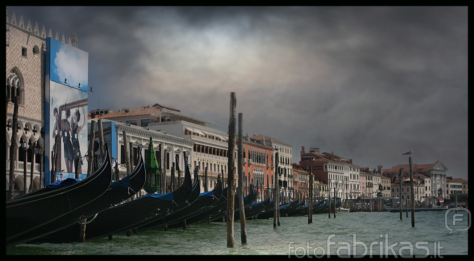 Venecija
