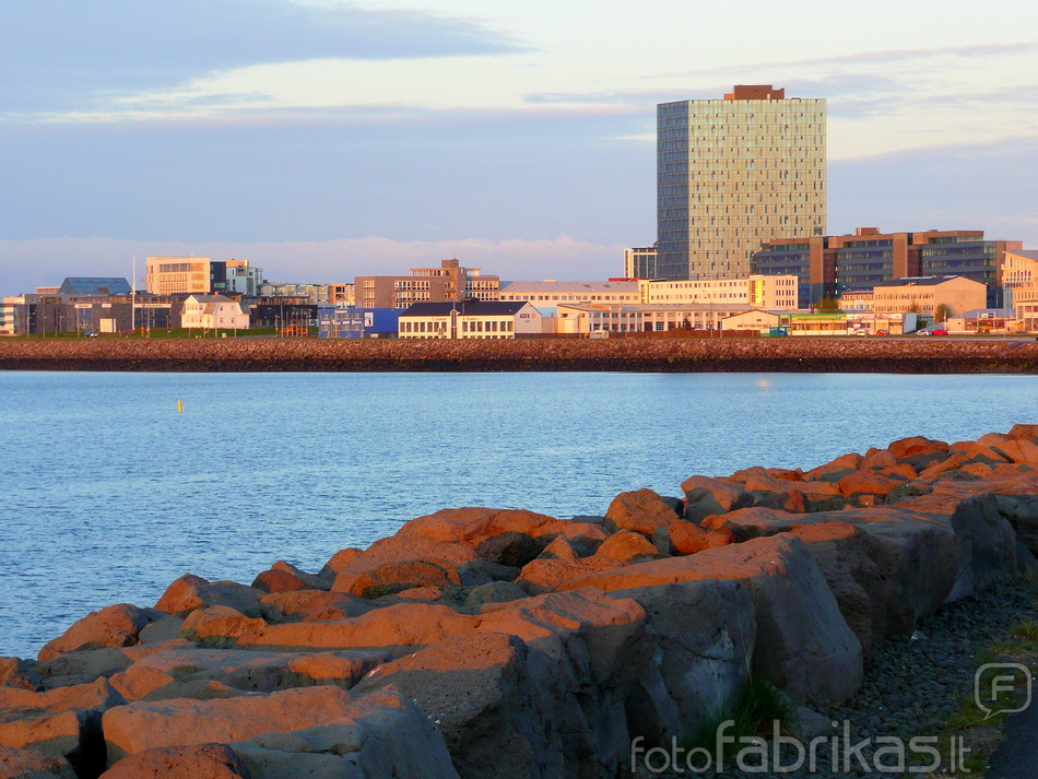 Reikjavikas