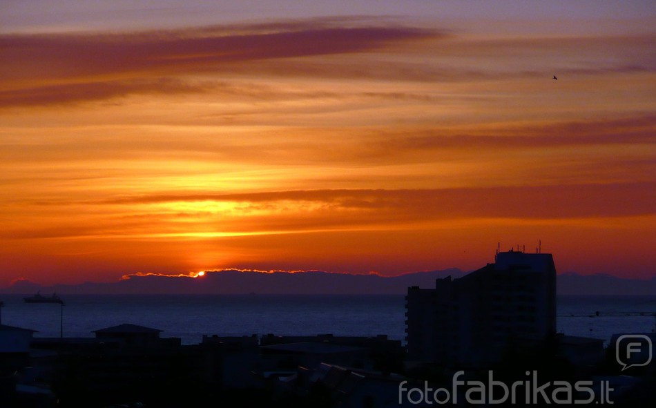 Islandijos vakarai