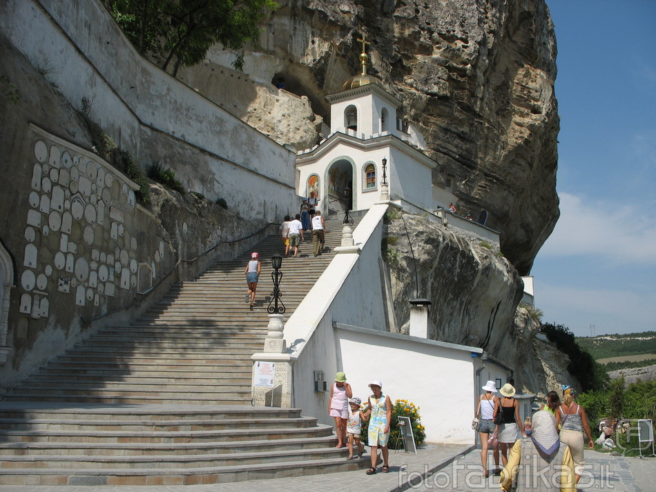 Uspenskij vienuolynas