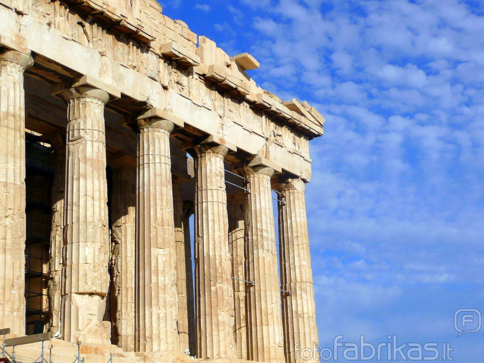 Akropolis