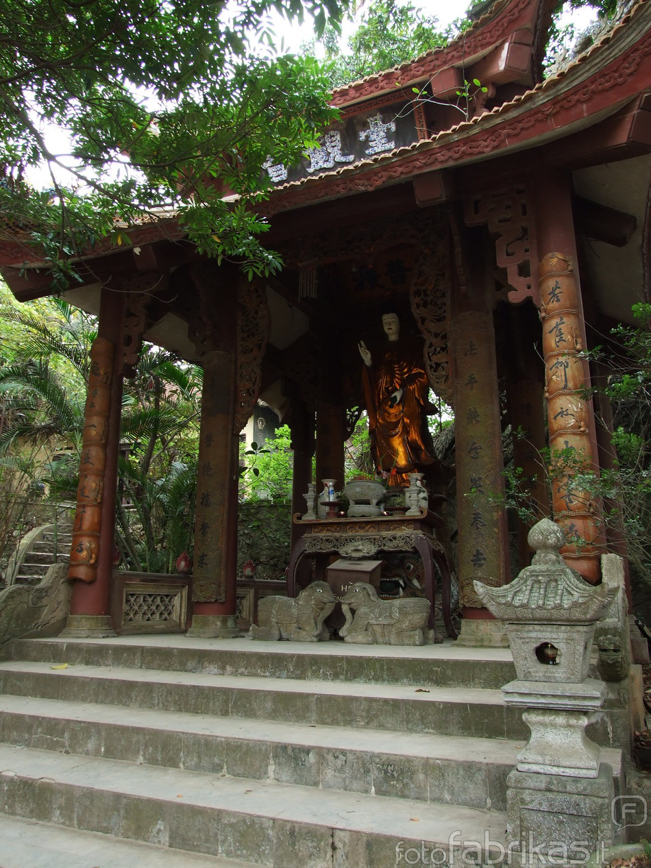 Thay pagoda