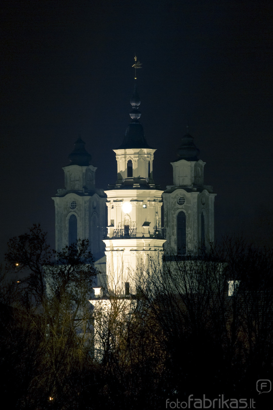 Kauno rotušė