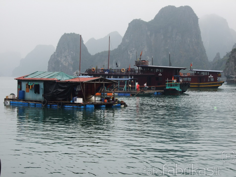 Ha Long Bay