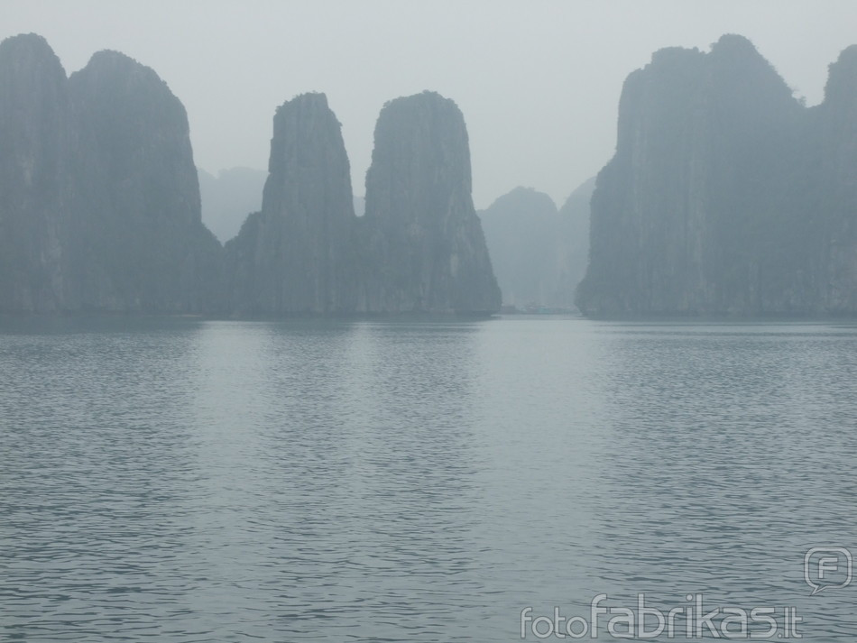 Ha Long Bay